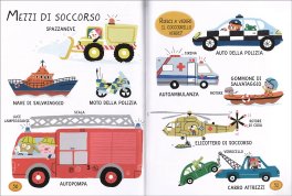 1000 Prime Parole da Leggere e Imparare — Libro - 3