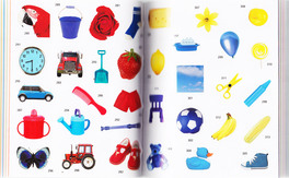 1000 Sticker — Libro - 2