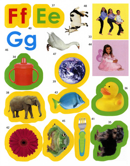 1000 Sticker — Libro - 4