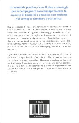 1001 Idee Educative per l'Autismo a Casa e a Scuola — Libro - 2