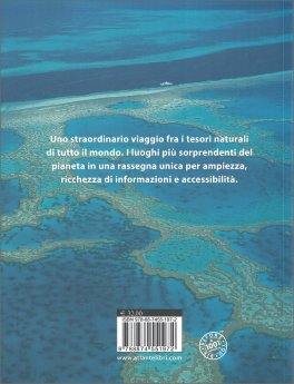 1001 Meraviglie della Natura — Libro - 2