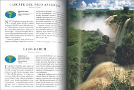 1001 Meraviglie della Natura — Libro - 3