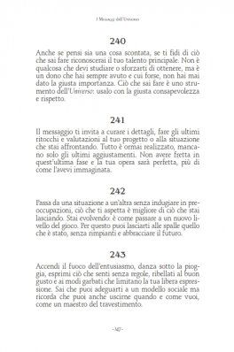 1001 Messaggi dall'Universo — Libro - 12