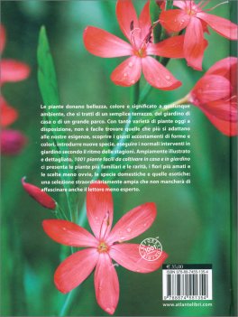 1001 Piante — Libro - 2
