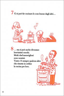 101 Buoni Motivi per Essere un Ragazzo — Libro - 2