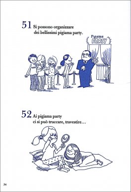 101 Buoni Motivi per Essere una Ragazza — Libro - 3