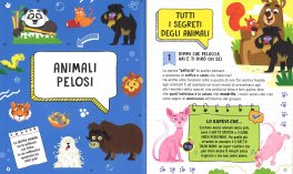 101 Curiosità sugli Animali — Libro - 3