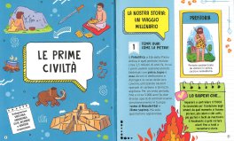 101 Curiosità sulla Storia — Libro - 3