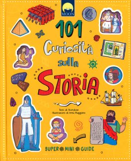 101 Curiosità sulla Storia — Libro - 1
