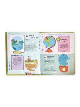 101 Curiosità sulla Terra — Libro - 2