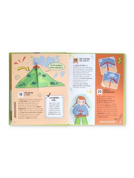 101 Curiosità sulla Terra — Libro - 3