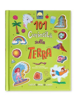 101 Curiosità sulla Terra — Libro - 1