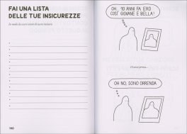 101 Distrazioni per Smettere di Pensare (Troppo) — Libro - 4