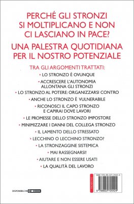 101 Modi per Liberarti dagli Stronzi e Trovare Soddisfazione nel Lavoro — Libro - 2