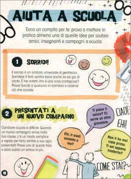 101 Piccoli Modi per Cambiare il Mondo — Libro - 3
