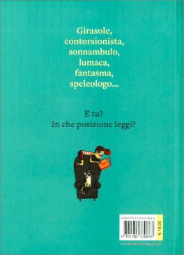 101 Posizioni per Leggere Appassionatamente — Libro - 2