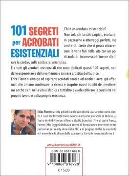 101 Segreti per Acrobati Esistenziali — Libro - 2