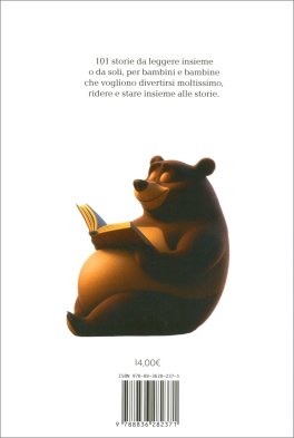 101 Storie da Leggere in Pochi Minuti — Libro - 2