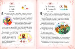 101 Storie del Bosco Incantato — Libro - 3