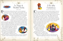 101 Storie di Misteri e Magia — Libro - 3