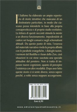101 Storie Sufi — Libro - 2