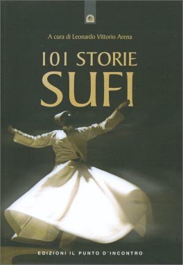 101 Storie Sufi — Libro - 1