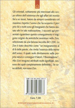 101 Storie Zen — Libro - 2