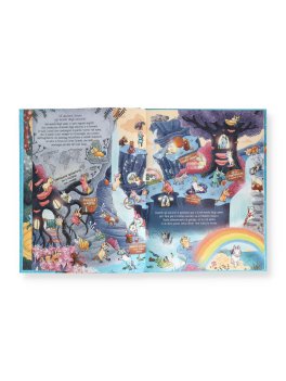 101 Unicorni — Libro - 2