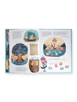 101 Unicorni — Libro - 3