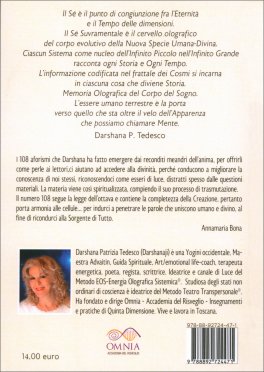 108 Aforismi per la Conoscenza di Sé — Libro - 2