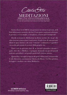 108 Meditazioni per una Vita Consapevole — Libro - 2