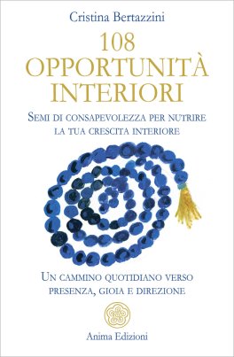 108 Opportunità Interiori — Libro - 1