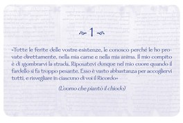 108 Semi di Saggezza del Cristo - 3