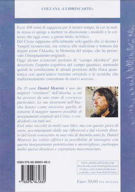 108 Semi di Saggezza del Cristo - 2
