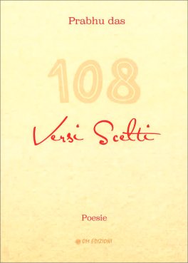 108 Versi Scelti — Libro - 1