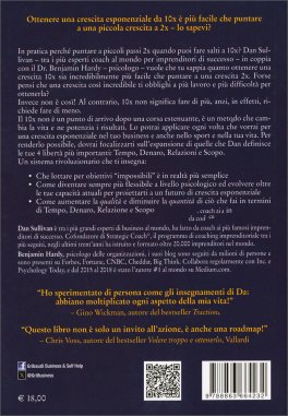10x è Più Facile di 2x — Libro - 2