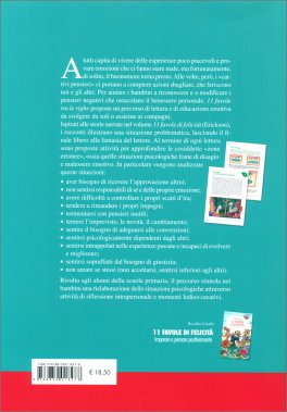 11 Favole tra le Righe — Libro - 2