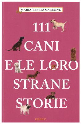 111 Cani e le Loro Strane Storie — Libro - 1
