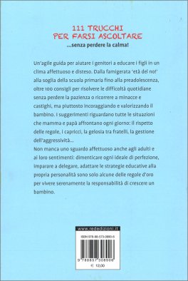 111 Trucchi per Farsi Ascoltare senza Perdere la Calma! — Libro - 2