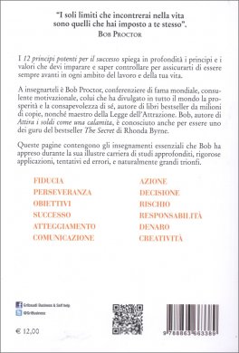 12 Principi Potenti per il Successo — Libro - 2