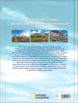 120 Paesi 7000 Idee — Libro - 2