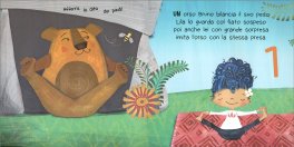 123 Animal Yoga — Libro - 3