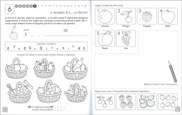 123 della Natura — Libro - 3
