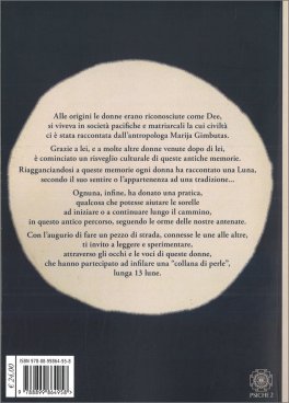 13 Donne per 13 Lune — Libro - 2