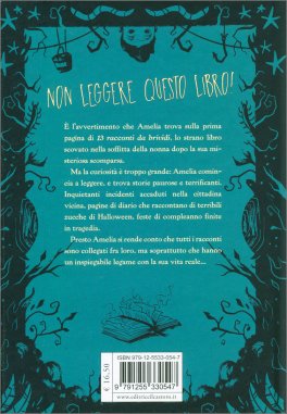 13 Racconti da Brividi — Libro - 2