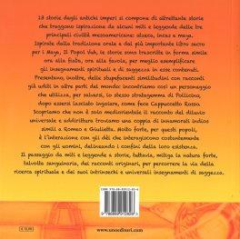 13 Storie dagli Antichi Imperi — Libro - 2
