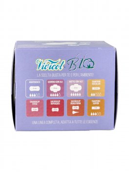 14 Assorbenti Anatomici - 3
