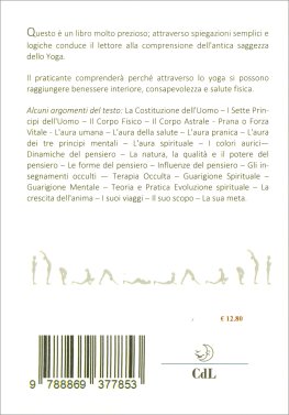 14 Lezioni di Filosofia Yoga e Occultismo Orientale — Libro - 2