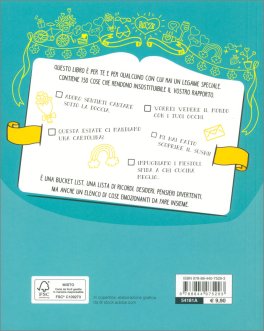 150 Cose che Mi Piacciono di Te — Libro - 2