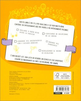150 Cose da Fare per Raggiungere la Felicità — Libro - 2